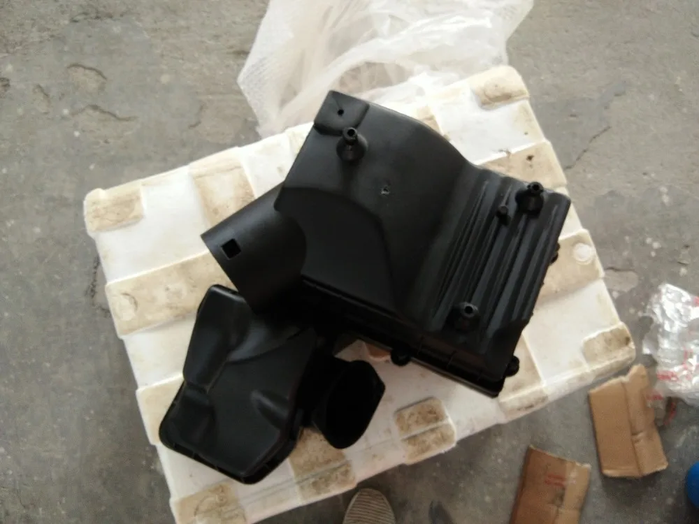 30000027 Air Filter Case For Mg6 Mg550 Car Accessories Buy Mg6 Parts