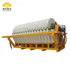 Energy Saving Mining Machinery Disc Vacuum Filter