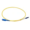 Fiber Optic Equipment 9/125um Single Mode Fiber SC-LC Patch Cord