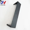Nonstandard Rack mount space powder coating wall mount bracket, Equipment mounting hardware
