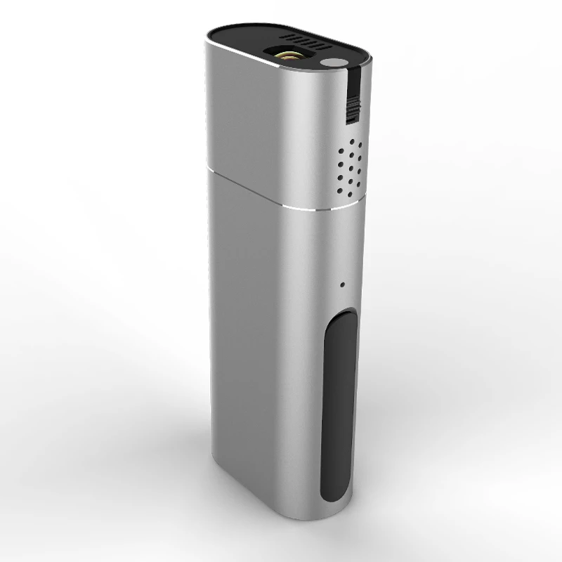 

2019 Best Wireless Wifi 3D 1080P Phone Smart Mini Portable Projector Beamer Proyector Home Theatre, N/a