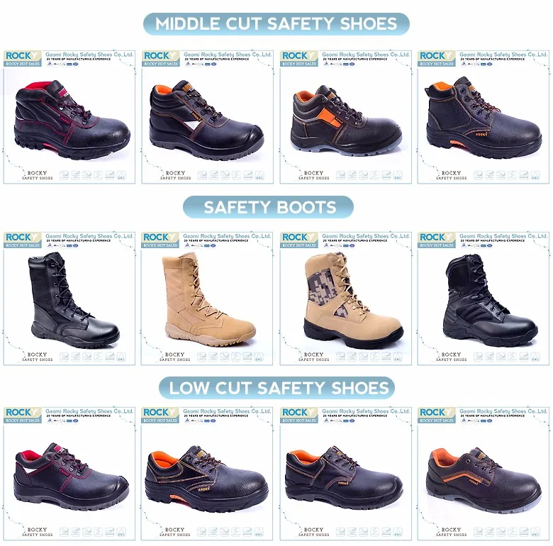 rocky shoes price