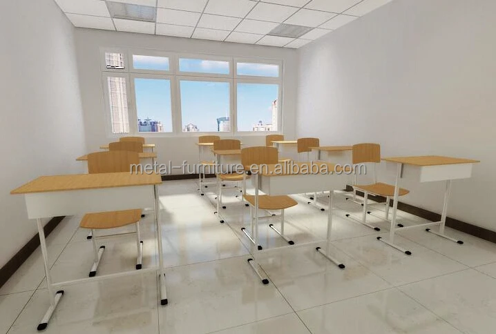 School furniture