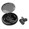2019 Original Bluetooth Earphone Headset Earpod with Mic for Iphone 8 for Samsung for Meizu Phone Earphone