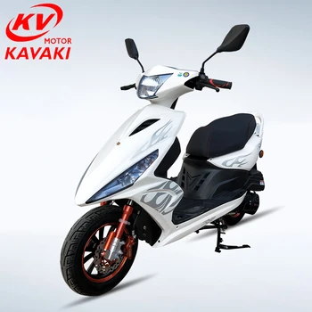 bike with two wheels