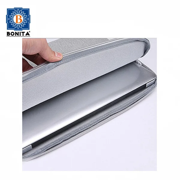
Wholesale New Fashion Factory Price High Quality Felt Laptop Bag 