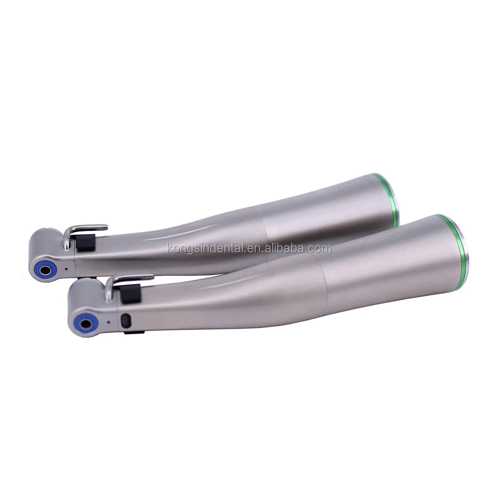 

20:1 Dental Implant Reduction Fiber Optic Contra Angle Handpiece