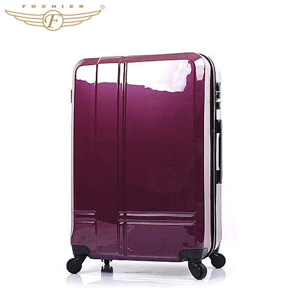 Fashion Style Trolley Luggage Unique Luggage Sets - Buy Unique Luggage ...