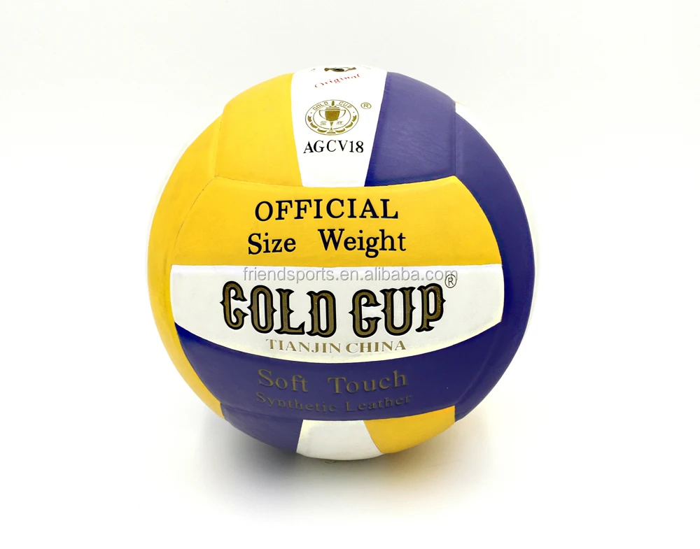 Gold cup ball Clearance