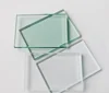wholesale cut size 10mm 12mm frameless super clear float 4mm plain glass price