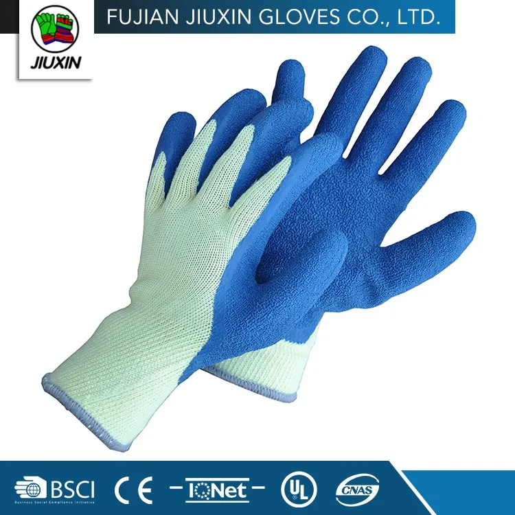 keep safe gloves