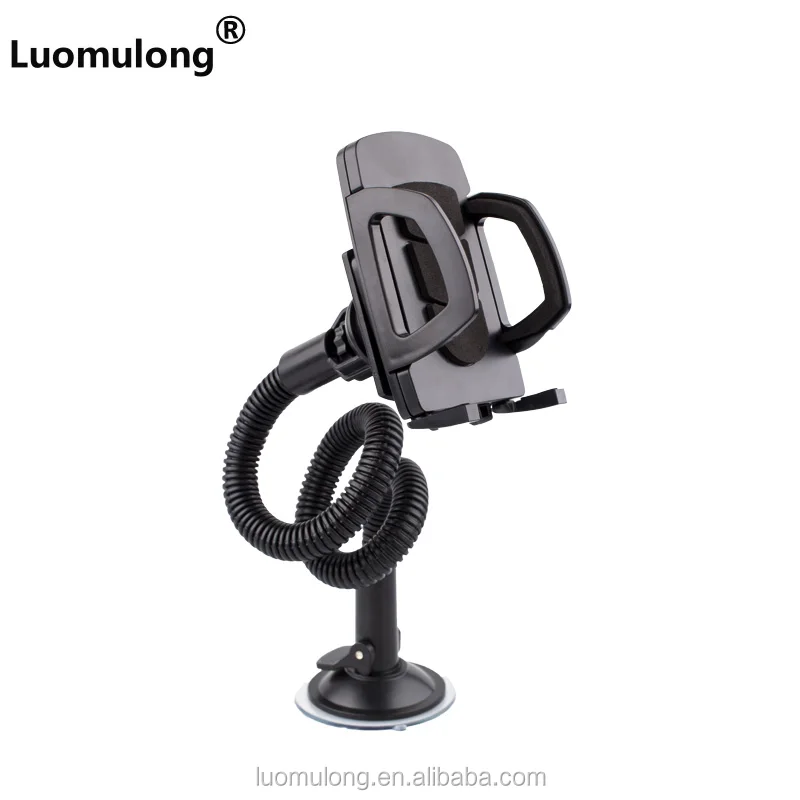 New Products 500mm Long Universal Flexible Goose Neck Car Phone Holder