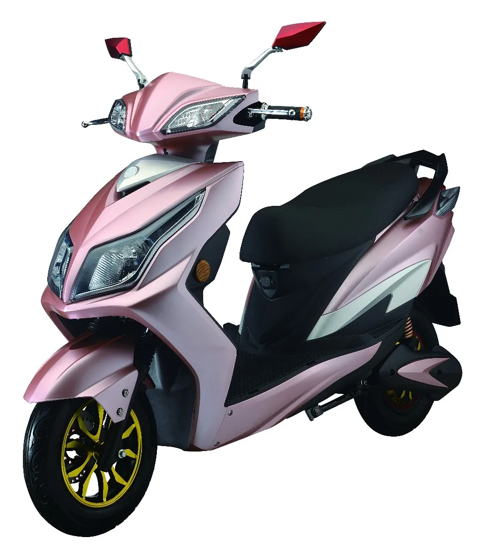 scoot electric bike