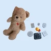 Wholesale Mini Motion Sensor Recordable Sound Module for Plush Toy