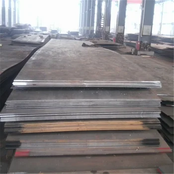 Ms Sheet Metal ! Black Iron Sheet Hot Rolled Structural Steel S275jr ...