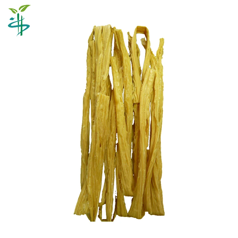 
Dried beancurd products sticks pea fiber powder 