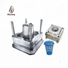 Professional Plastic Injection Taizhou Basket Mold Maker