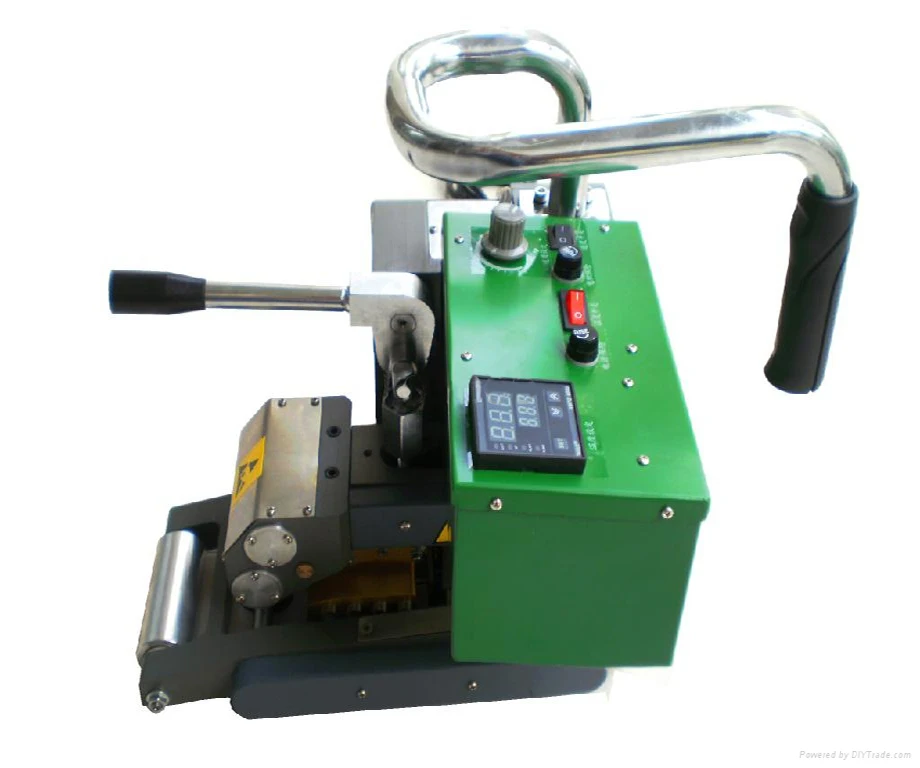 900 wedge welder