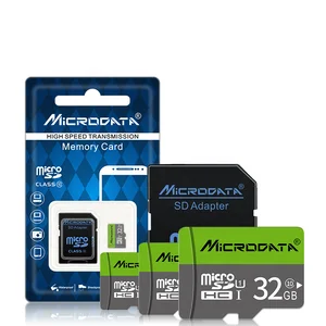 High Speed TF Memory Card Mobile Phones