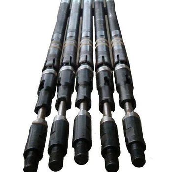 submersible pump oil