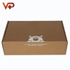 Custom Logo Printed Corrugated Cardboard Shipping Mailing Box