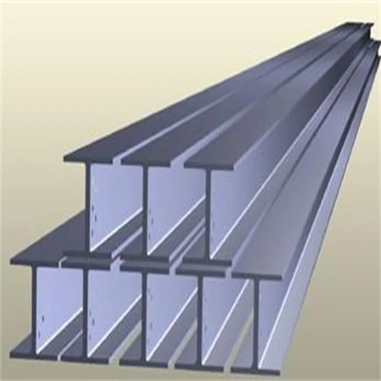 
Structural H beam Steel H-bar 