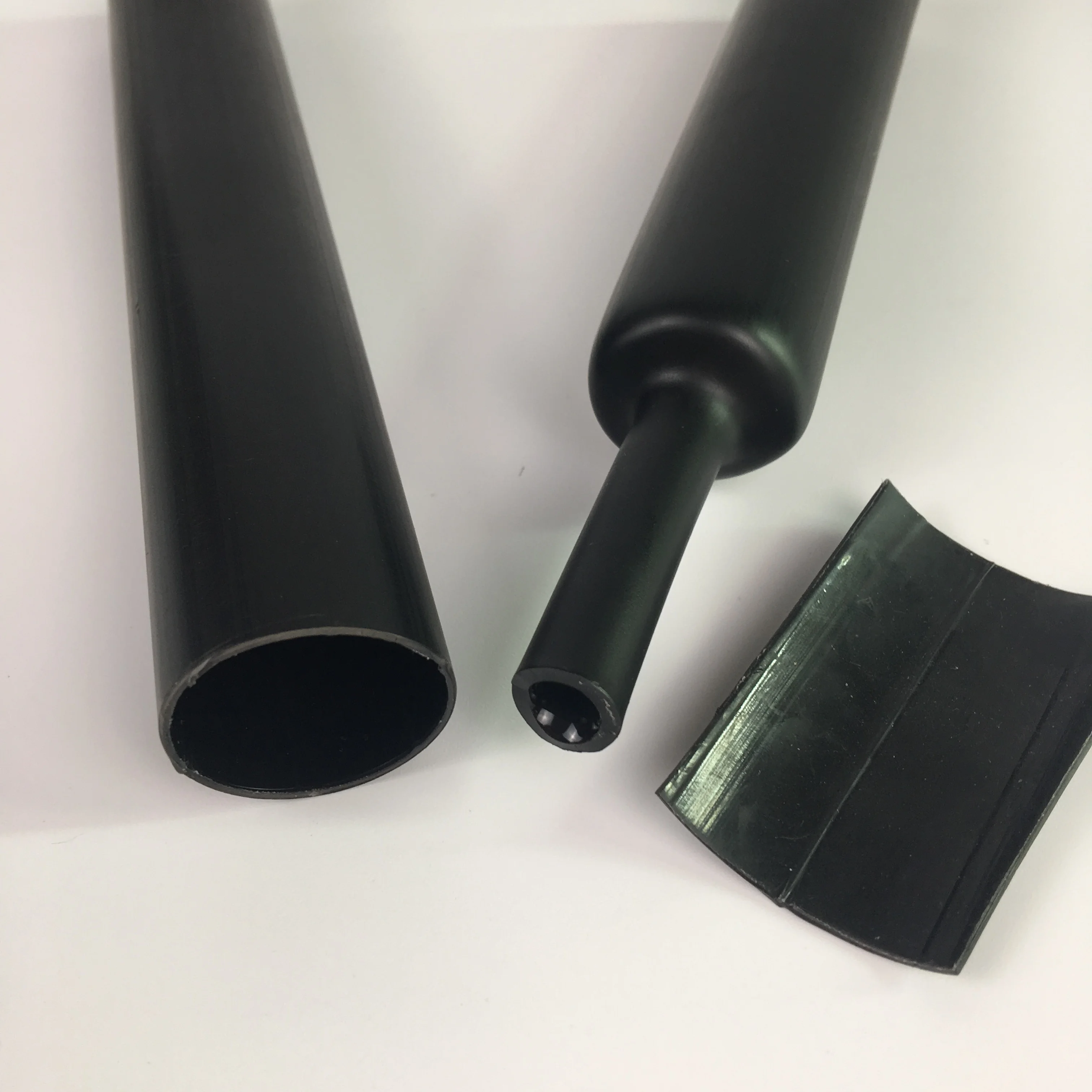 Waterproof Heavy Wall Heat Shrink Tube Sleeve Skid Proof Heat Shrink