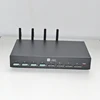ACOM504Pro GSM/WCDAM/LTE goip Gateway, gsm 3g 4G router sim box voip Gateway