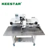 Keestar HCP5020 Electronically controlled, heavy duty, pattern sewing machine