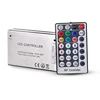 Multifunction LED RGB controller led RGB strip RF remote control 9A 3channels RGB LED controller