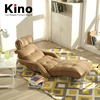Kino furniture living room furniture and bedroom, fabric sofa chair, comfortable single cafe sofa chair