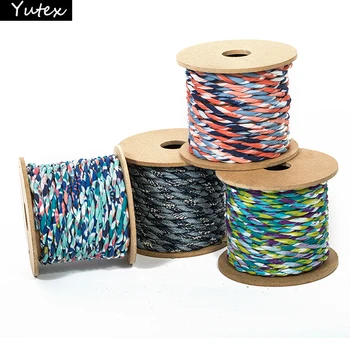 braided selling colored twine larger rope