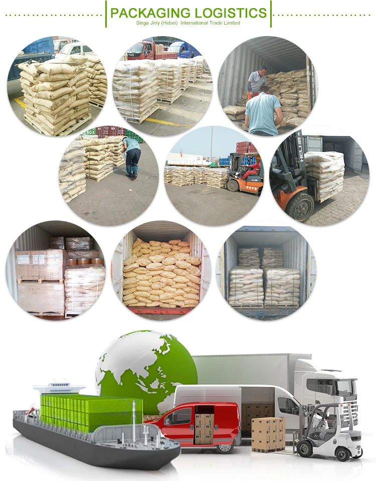 High Efficiency Fertilizer Potassium Humate Shiny Flakes