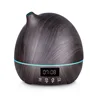 home appliances unique innovation diffusor di aromi home alarm clock diffuser aroma