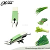 Parsley Cutter Green Onion Parsley Celery Leeks Lettuce Rice Wheat Reaper Harvester