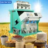 High Efficiency CCD Color Sorting Machine in Hefei