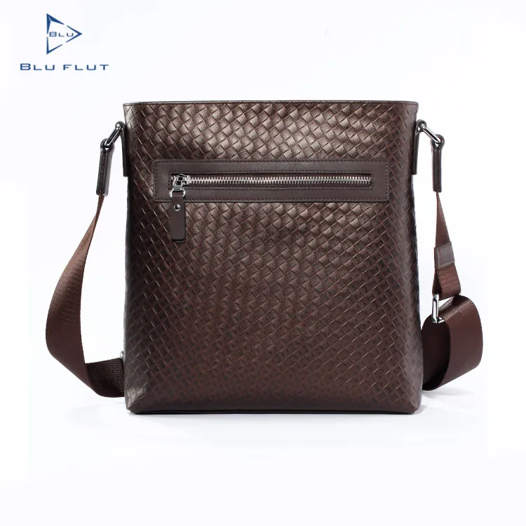 

Jiaye Full Grain Leather Messenger Bag Vintage,Small Messenger Bag For Man,Messenger Bag Leather Men'S, Coffee, black and custom