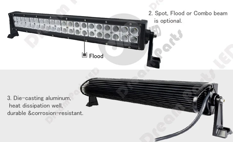 240w dual row aluminum housing LED light Bar(2).jpg