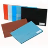 Letter Size Poly Plastic PP Document Carry File box