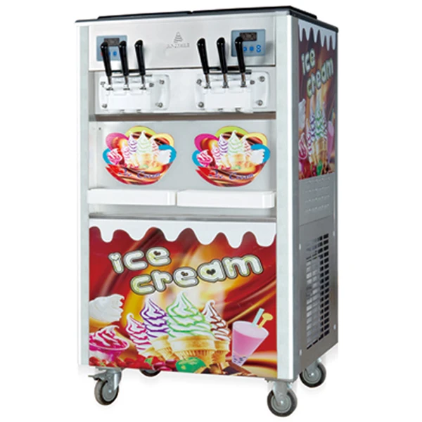 Userfriendly Gongly Ice Cream Machine Buy Gongly Ice Cream Machine