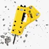 CE certified hydraulic hammer used for excavator