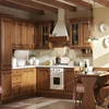 Modern kitchen customized modern high quality kitchen platform design