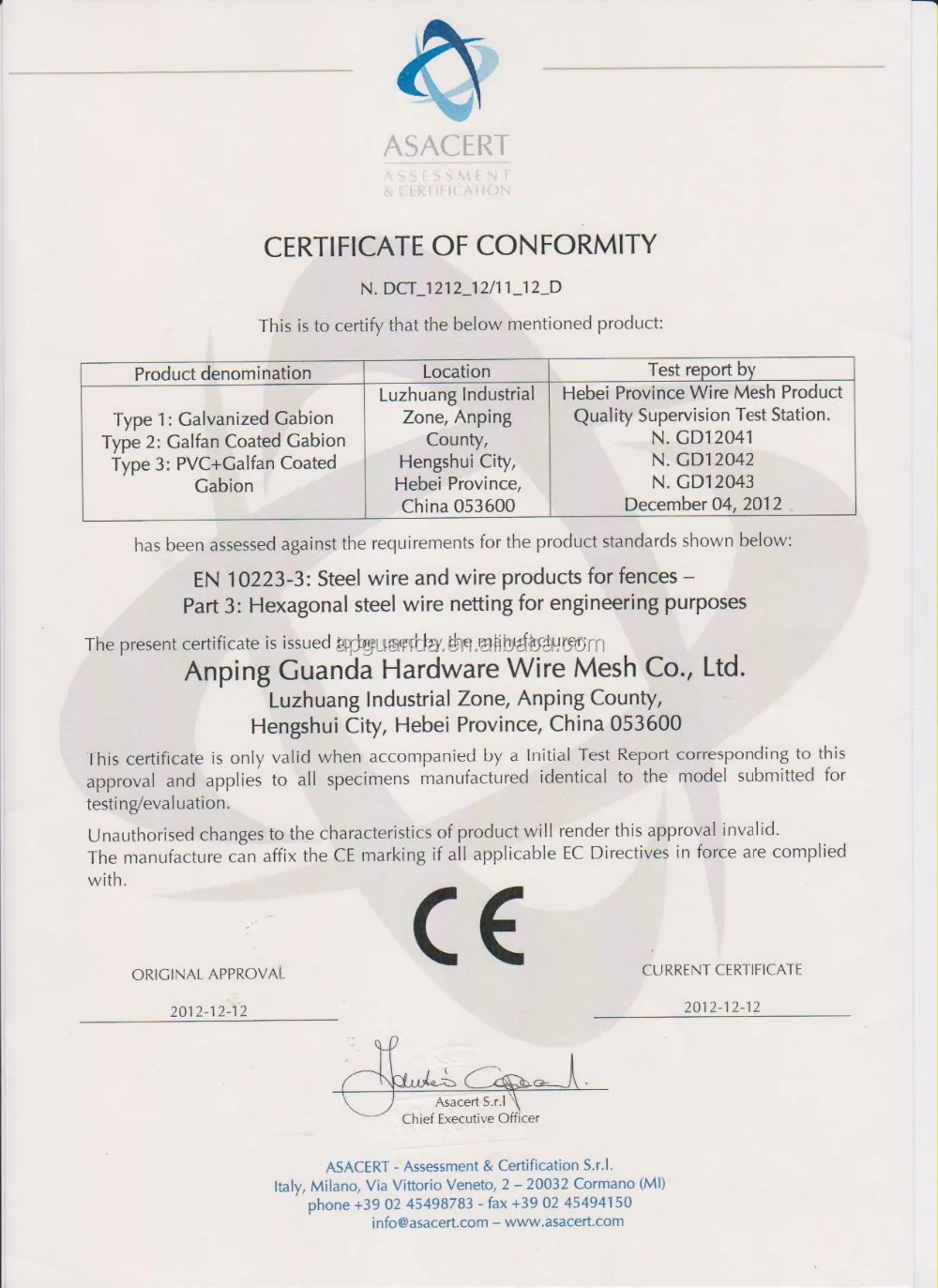CE Certificate  ANPING GUANDA.jpg
