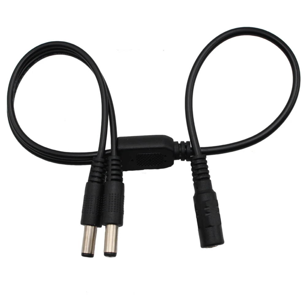 Low voltage wire splitter