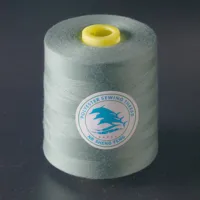 

100% polyester sewing thread
