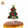 Export-oriented Great Workmanship Top Christmas Tree Picks For Sale