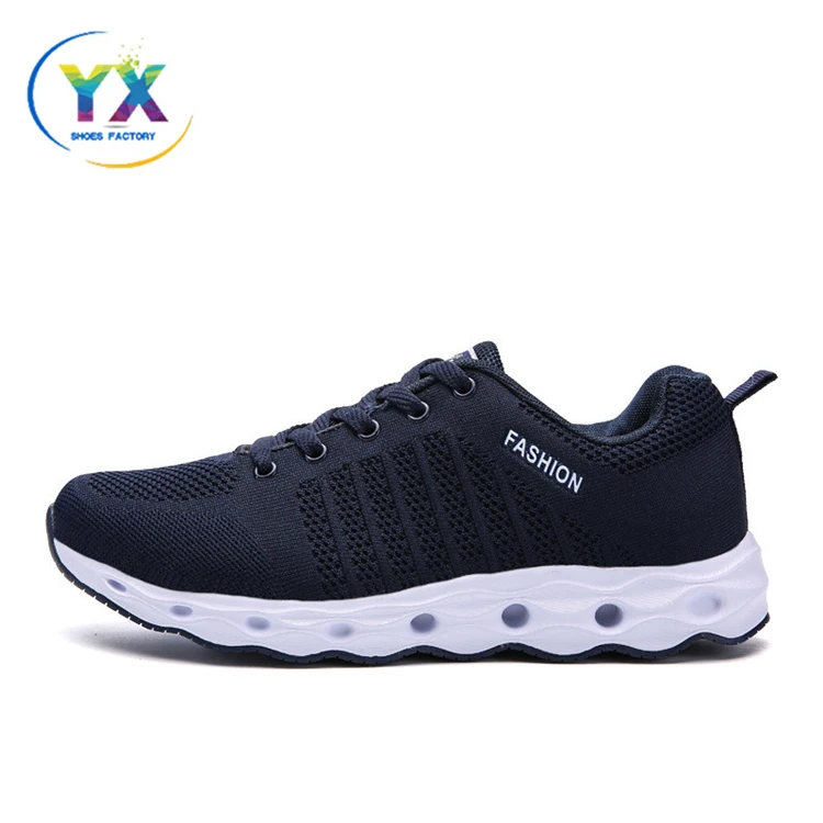 athletic shoes not made in china