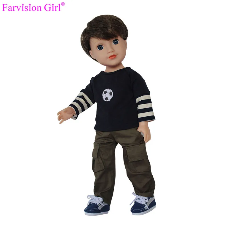 the boy doll for sale