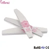 Pinpai brand nail supplies factory nail buffer professional sponge nail file