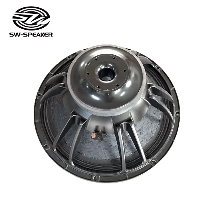 rcf 21 inch subwoofer